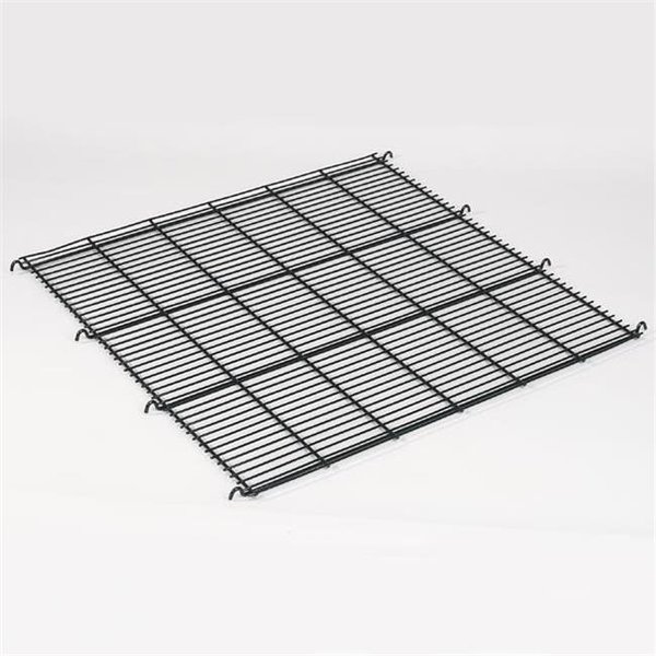 Petedge Replacement Floor Grate ProSelect Modular Cage S ZW52045